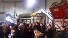 Exkursion des Fördervereins 2014